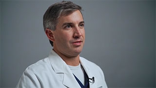 About Dr. Geoffrey P. Stone